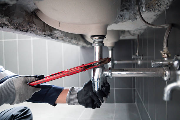 Trusted Pipe Repair service in Highlands, NJ - AAA Plumbing Heating
